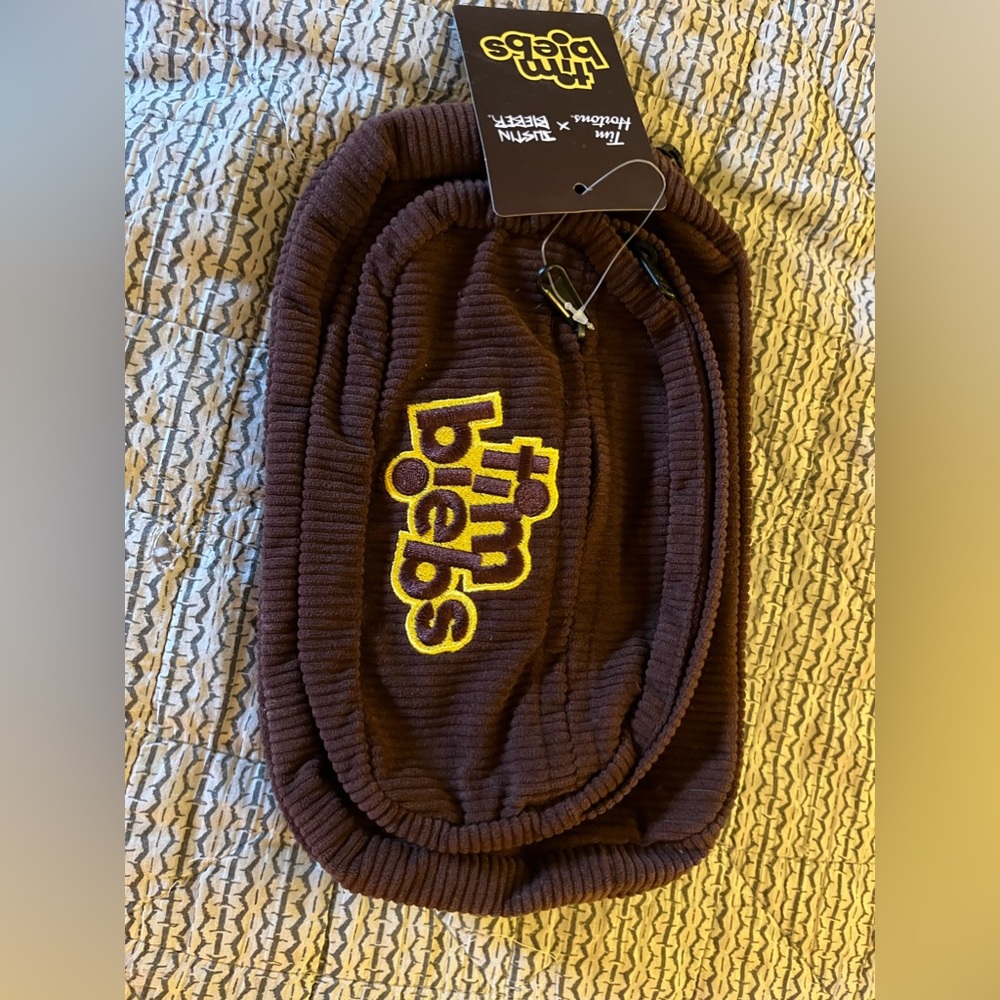Brand New With Tags Tim Bieb’s Fanny Pack